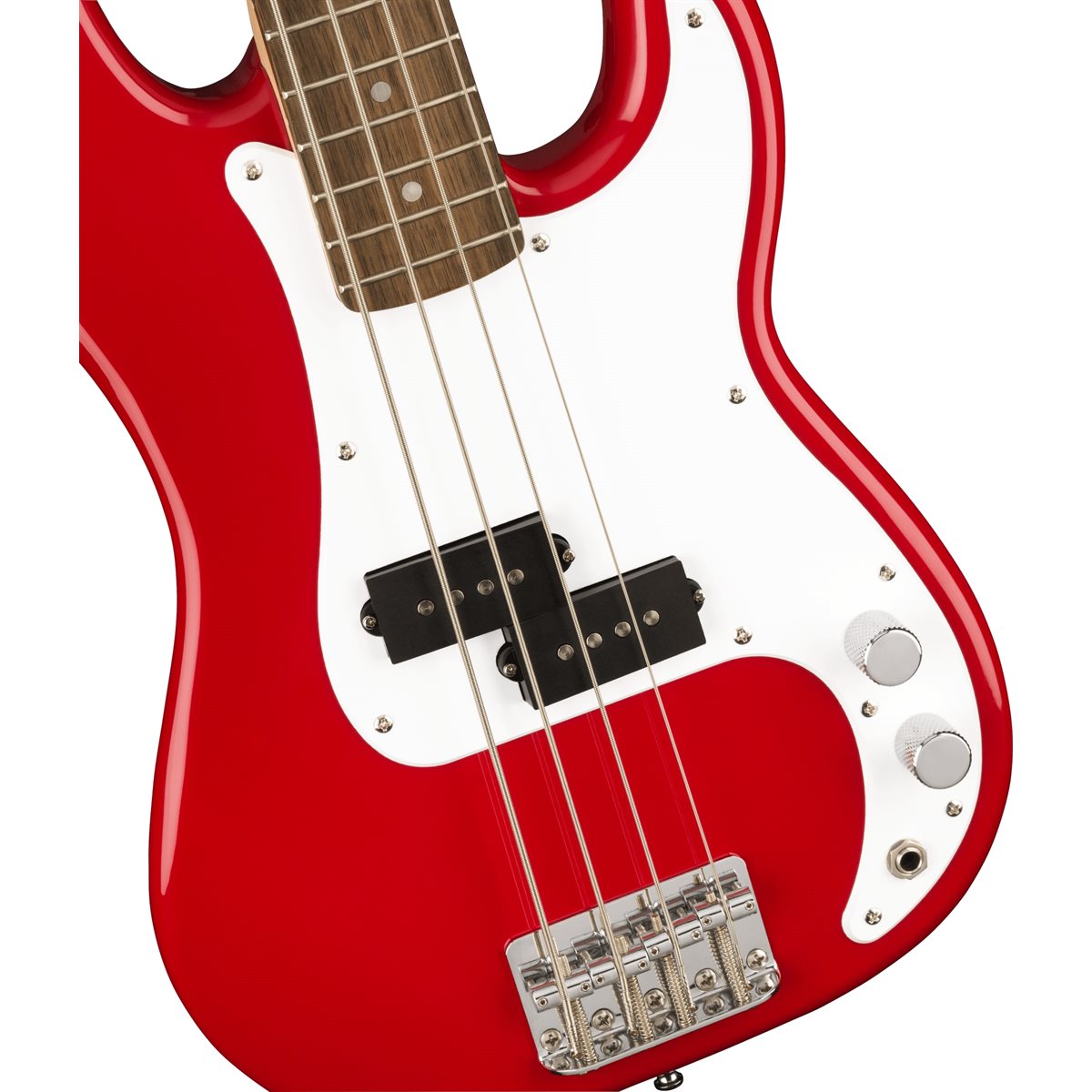 ベース Fender mini Bass 楽天市場】Squier by Fender Mini Precision Bass ベース 初心者12点